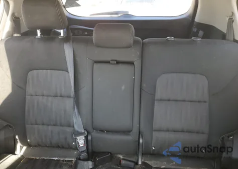 2020 Kia Sportage Lx z USA, uszkodzony, nr VIN KNDPM3AC5L7779744